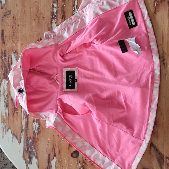 Easter spring jacket - Picture 5 of 5